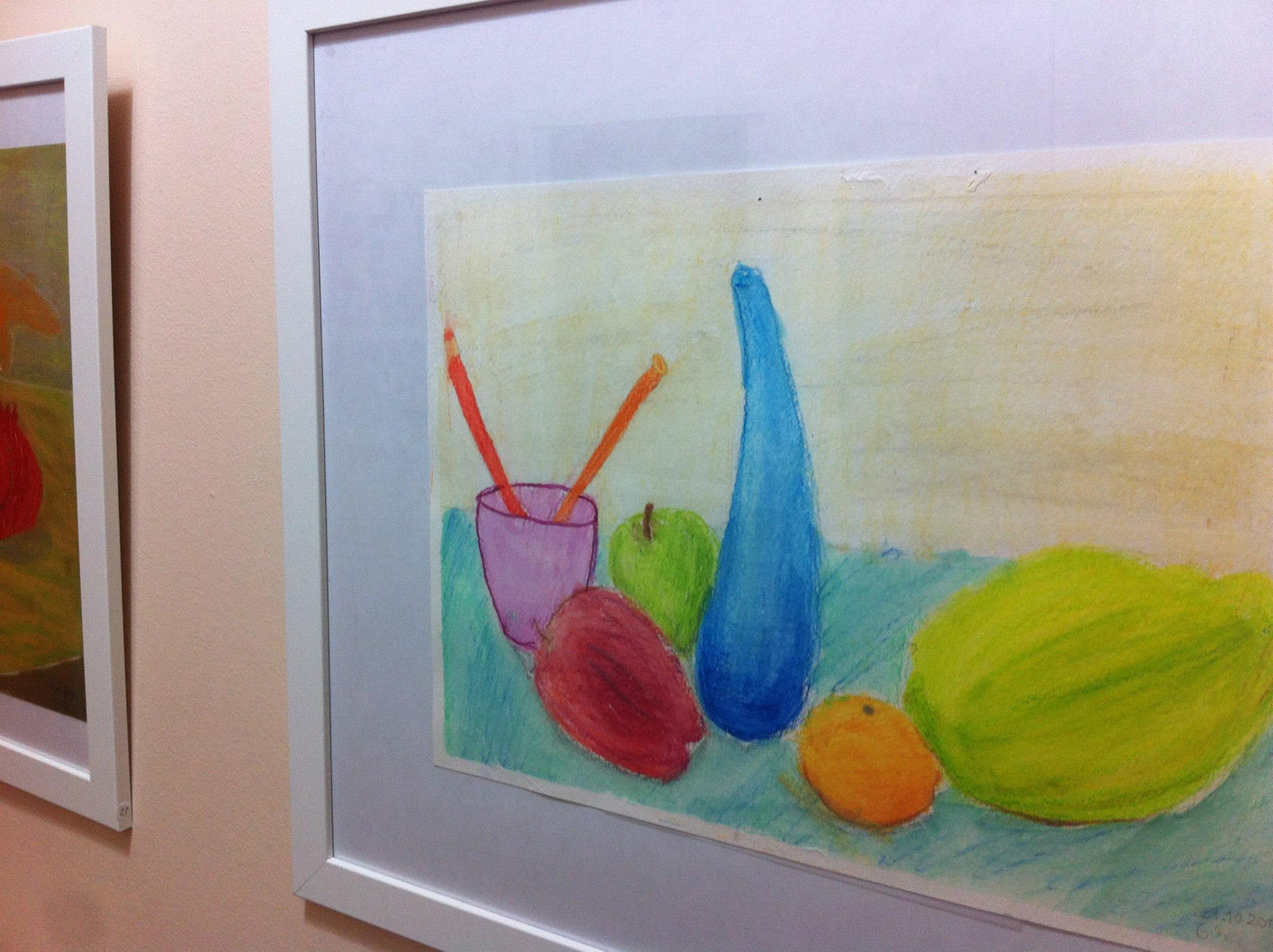 Summer Art Camp for Ages 8-12