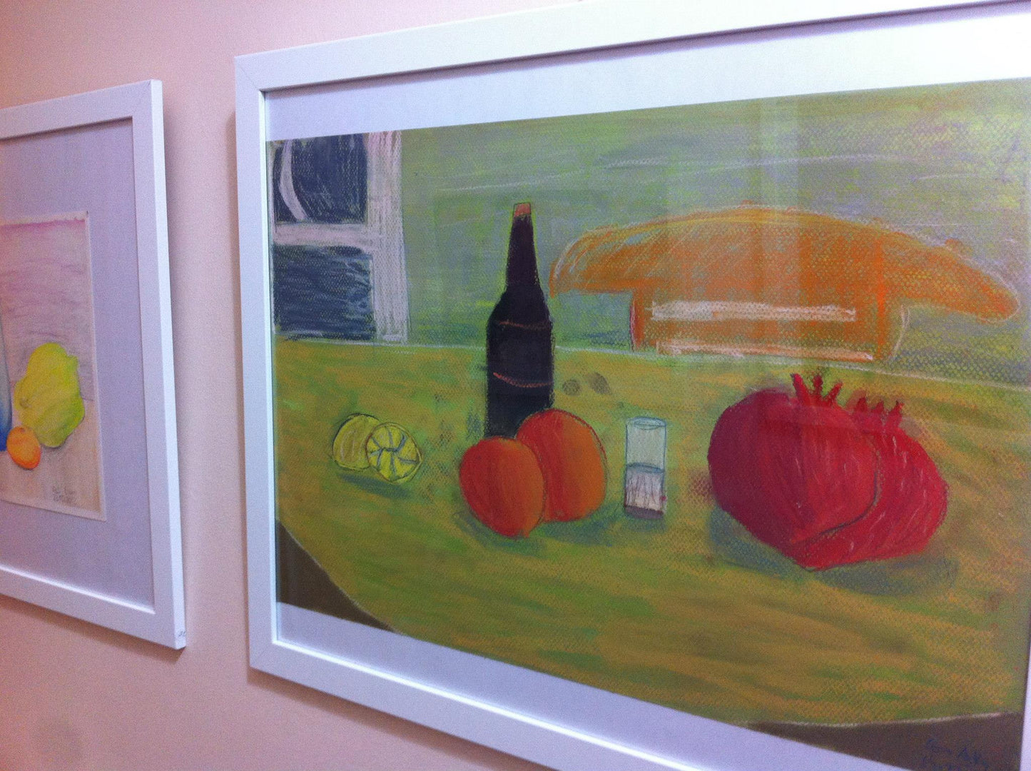 Summer Art Camp for Ages 8-12