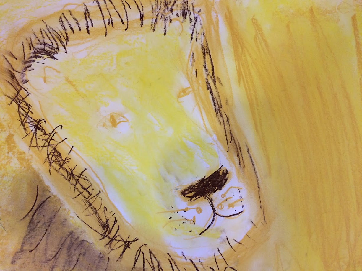 Drop-In: Drawing Class for Ages 4-6